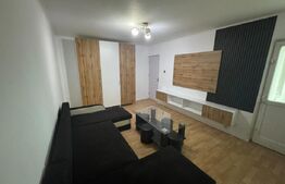 Apartament decomandat etajul 1, 52 mp, Rovine ,zona Parculet