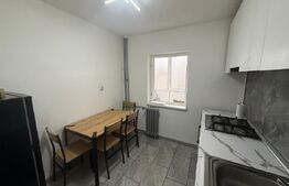 Apartament decomandat etajul 1, 52 mp, Rovine ,zona Parculet