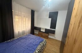 Apartament decomandat etajul 1, 52 mp, Rovine ,zona Parculet