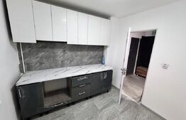 Apartament decomandat etajul 1, 52 mp, Rovine ,zona Parculet