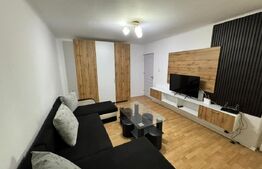 Apartament decomandat etajul 1, 52 mp, Rovine ,zona Parculet