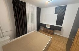 Apartament decomandat etajul 1, 52 mp, Rovine ,zona Parculet