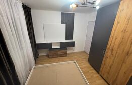 Apartament decomandat etajul 1, 52 mp, Rovine ,zona Parculet