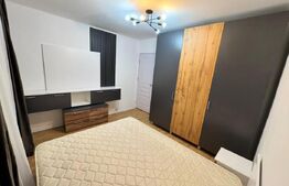 Apartament decomandat etajul 1, 52 mp, Rovine ,zona Parculet