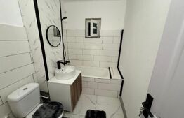 Apartament decomandat etajul 1, 52 mp, Rovine ,zona Parculet