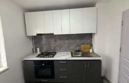 Apartament decomandat etajul 1, 52 mp, Rovine ,zona Parculet