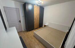 Apartament decomandat etajul 1, 52 mp, Rovine ,zona Parculet