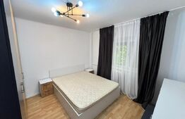 Apartament decomandat etajul 1, 52 mp, Rovine ,zona Parculet