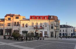 Imobil de inchiriat- 12 camere, 329 mp, zona Centru Vechi 