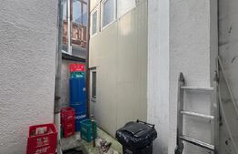 Imobil de inchiriat- 12 camere, 329 mp, zona Centru Vechi 