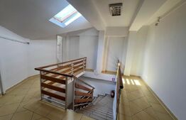 Imobil de inchiriat- 12 camere, 329 mp, zona Centru Vechi 