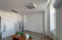 Imobil de inchiriat- 12 camere, 329 mp, zona Centru Vechi 