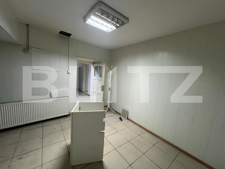 Spațiu comercial de închiriat Ultracentral - 178246SIC | BLITZ Craiova | Poza15