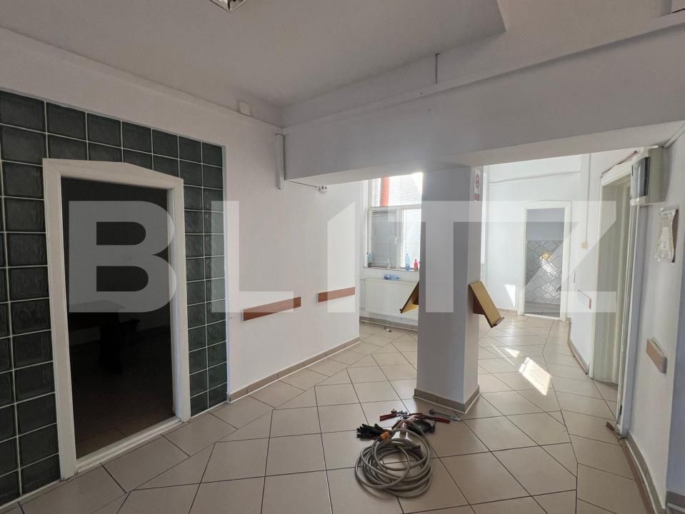 Spațiu comercial de închiriat Ultracentral - 178246SIC | BLITZ Craiova | Poza2