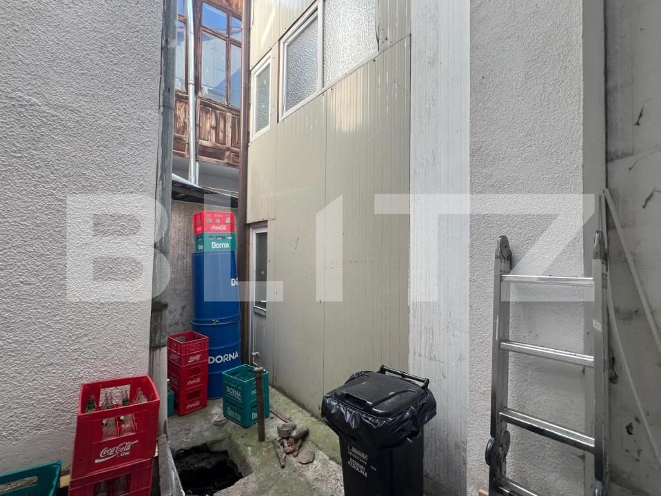 Spațiu comercial de închiriat Ultracentral - 178246SIC | BLITZ Craiova | Poza23