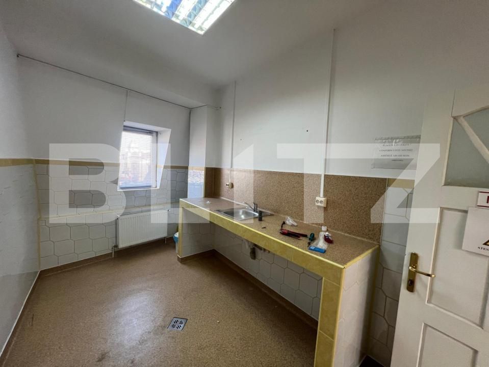 Spațiu comercial de închiriat Ultracentral - 178246SIC | BLITZ Craiova | Poza10