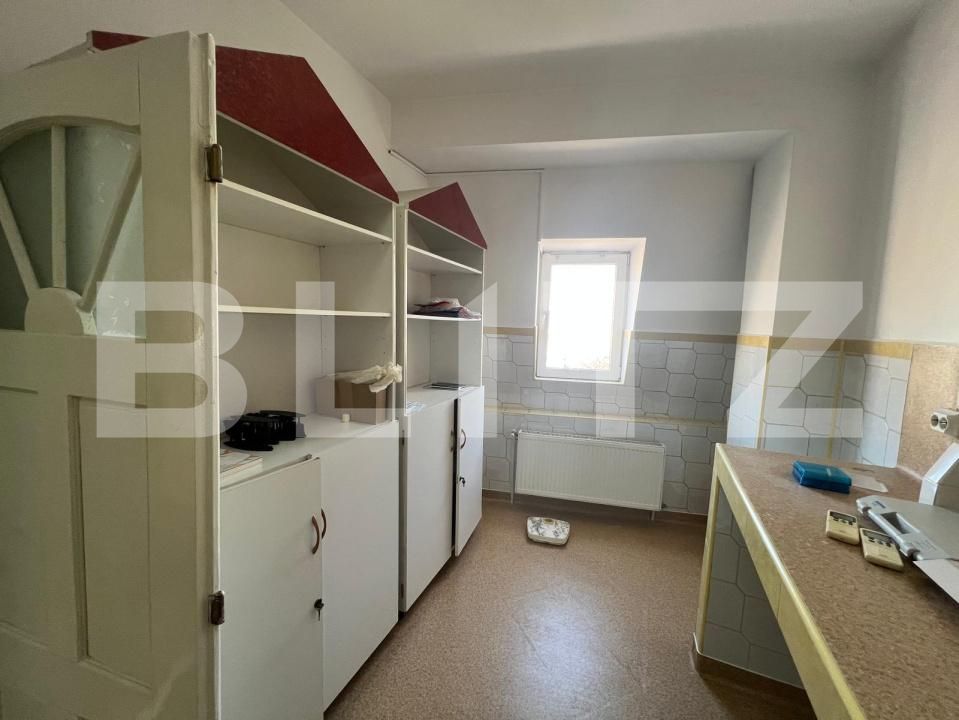 Spațiu comercial de închiriat Ultracentral - 178246SIC | BLITZ Craiova | Poza7