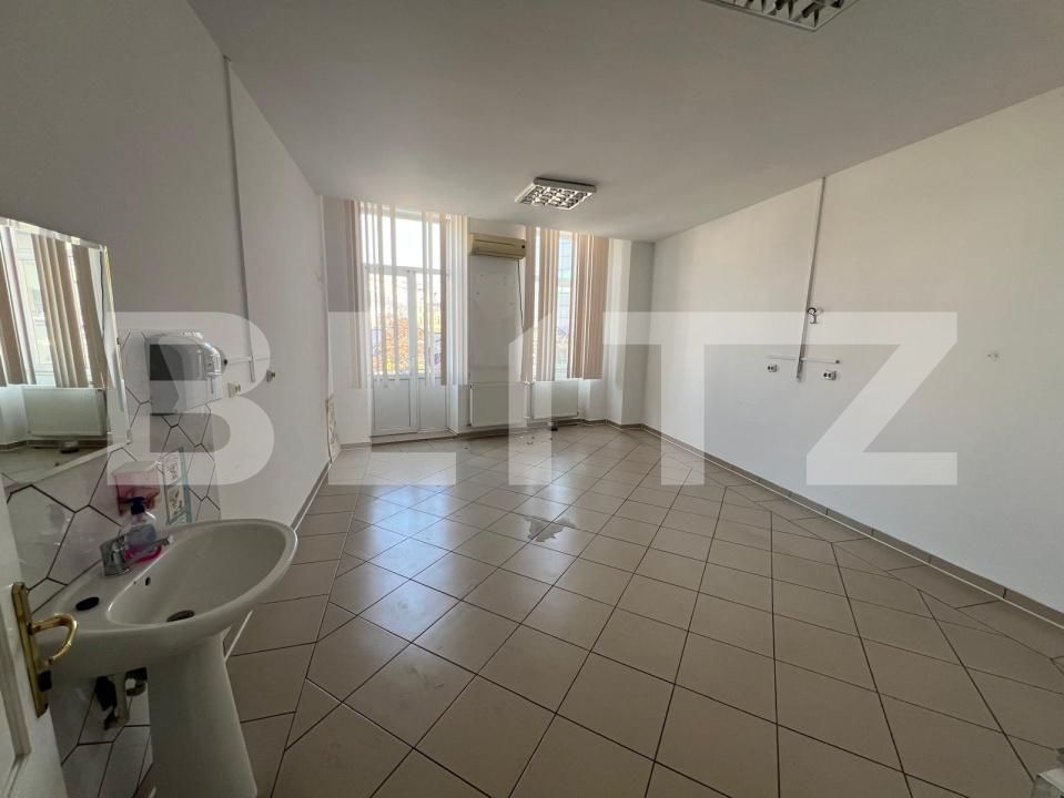 Spațiu comercial de închiriat Ultracentral - 178246SIC | BLITZ Craiova | Poza14