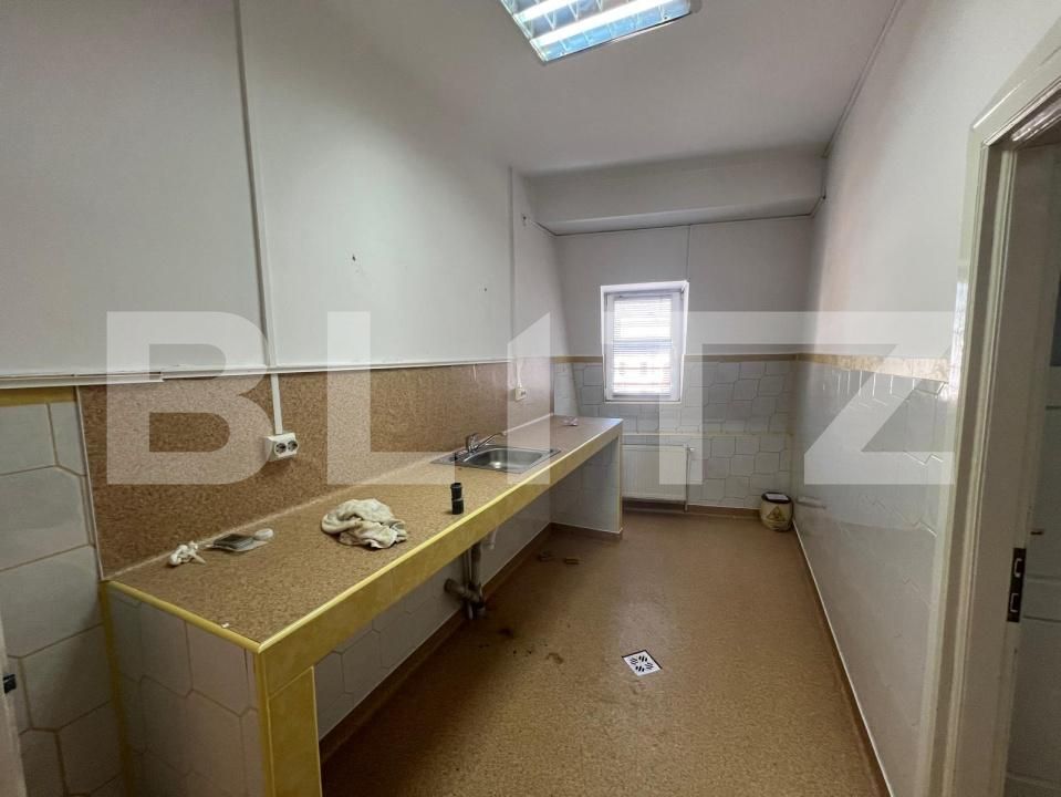 Spațiu comercial de închiriat Ultracentral - 178246SIC | BLITZ Craiova | Poza9