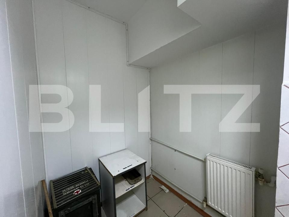 Spațiu comercial de închiriat Ultracentral - 178246SIC | BLITZ Craiova | Poza16