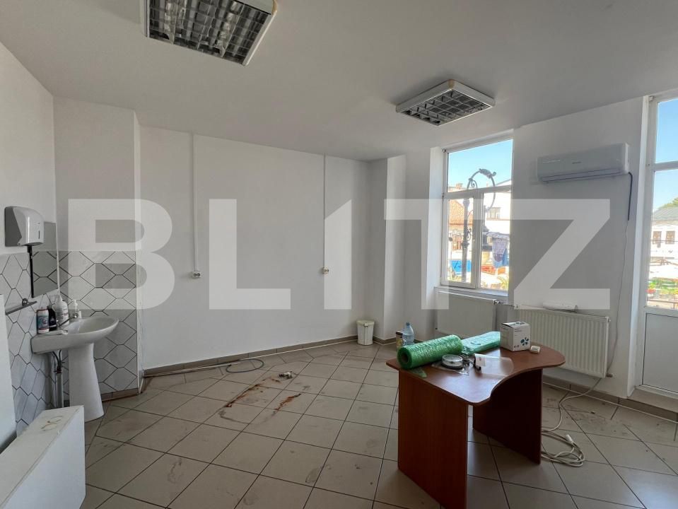 Spațiu comercial de închiriat Ultracentral - 178246SIC | BLITZ Craiova | Poza11