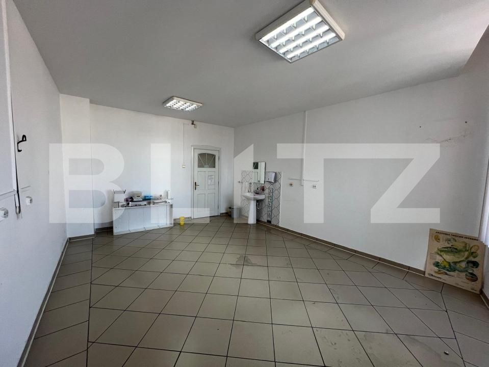 Spațiu comercial de închiriat Ultracentral - 178246SIC | BLITZ Craiova | Poza19