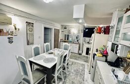 Apartament 3 camere, 67,85 mp,  – Cartier 1 Mai, Pelendava