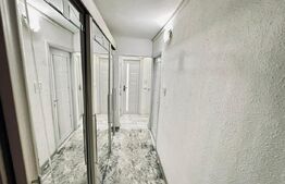 Apartament 3 camere, 67,85 mp,  – Cartier 1 Mai, Pelendava