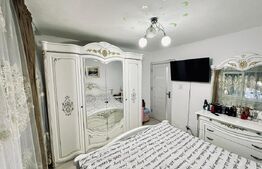 Apartament 3 camere, 67,85 mp,  – Cartier 1 Mai, Pelendava