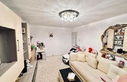 Apartament 3 camere, 67,85 mp,  – Cartier 1 Mai, Pelendava