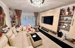 Apartament 3 camere, 67,85 mp,  – Cartier 1 Mai, Pelendava