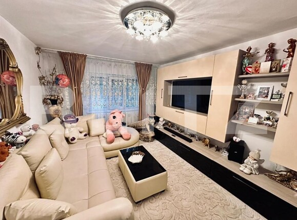 Apartament de vânzare 3 camere 1 Mai - 178253AV | BLITZ Craiova | Poza1