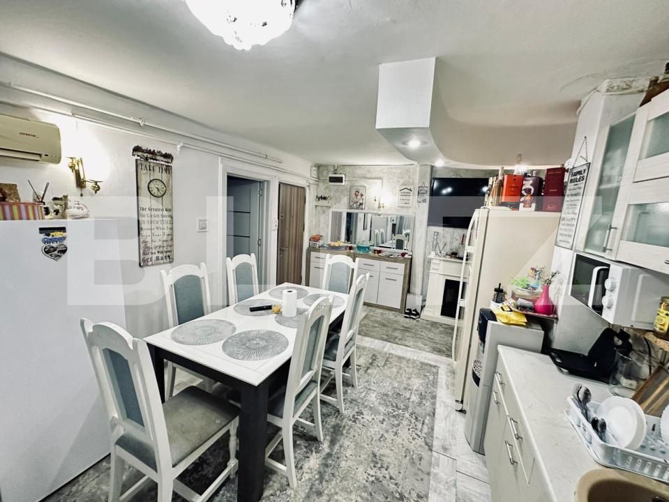 Apartament de vânzare 3 camere 1 Mai - 178253AV | BLITZ Craiova | Poza3