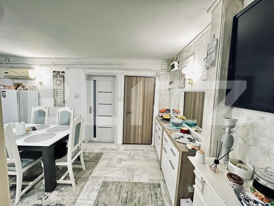 Apartament de vânzare 3 camere 1 Mai - 178253AV | BLITZ Craiova | Poza4