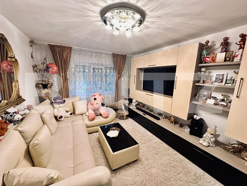 Apartament de vânzare 3 camere 1 Mai - 178253AV | BLITZ Craiova | Poza1