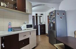 Apartament de inchiriat, 2 camere, Brazda lui Novac