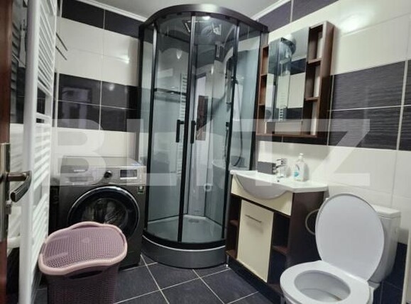 Apartament de închiriat 2 camere Brazda lui Novac - 178265AI | BLITZ Craiova | Poza9