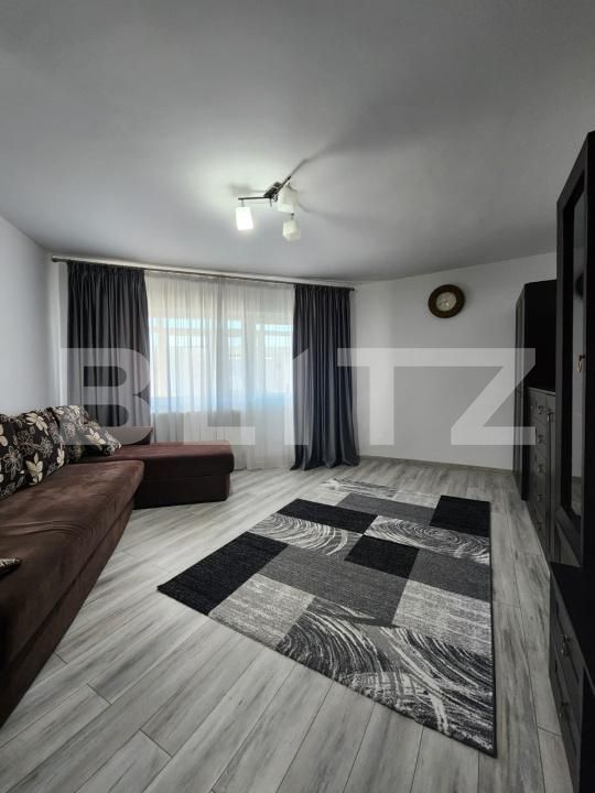 Apartament de închiriat 2 camere Brazda lui Novac - 178265AI | BLITZ Craiova | Poza1