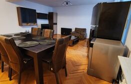 Apartament de inchiriat, 95 mp, zona Ion Oblemenco