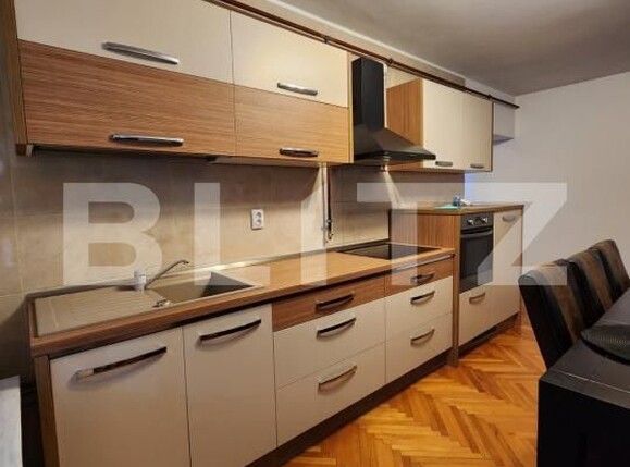 Apartament de închiriat 3 camere 1 Mai - 178267AI | BLITZ Craiova | Poza4