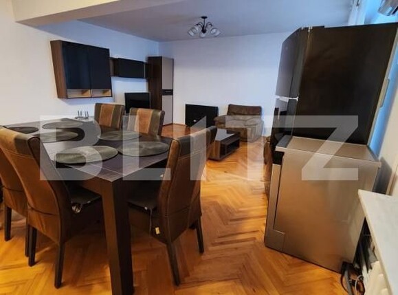 Apartament de închiriat 3 camere 1 Mai - 178267AI | BLITZ Craiova | Poza2