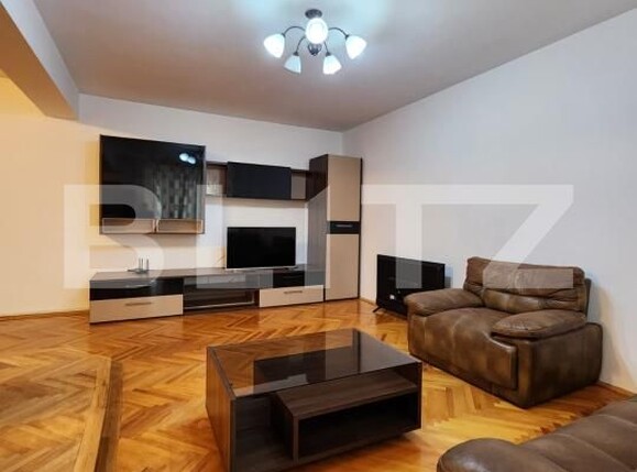 Apartament de închiriat 3 camere 1 Mai - 178267AI | BLITZ Craiova | Poza1
