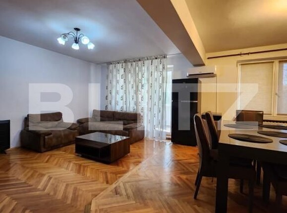 Apartament de închiriat 3 camere 1 Mai - 178267AI | BLITZ Craiova | Poza3