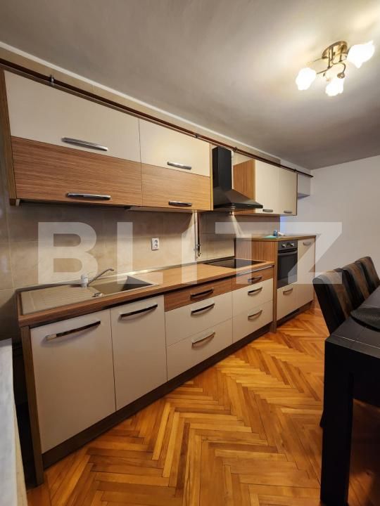 Apartament de închiriat 3 camere 1 Mai - 178267AI | BLITZ Craiova | Poza4
