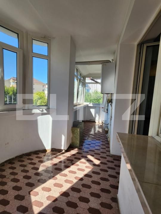 Apartament de închiriat 3 camere 1 Mai - 178267AI | BLITZ Craiova | Poza11