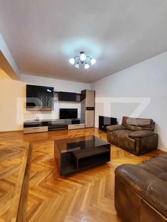 Apartament de închiriat 3 camere 1 Mai - 178267AI | BLITZ Craiova | Poza1
