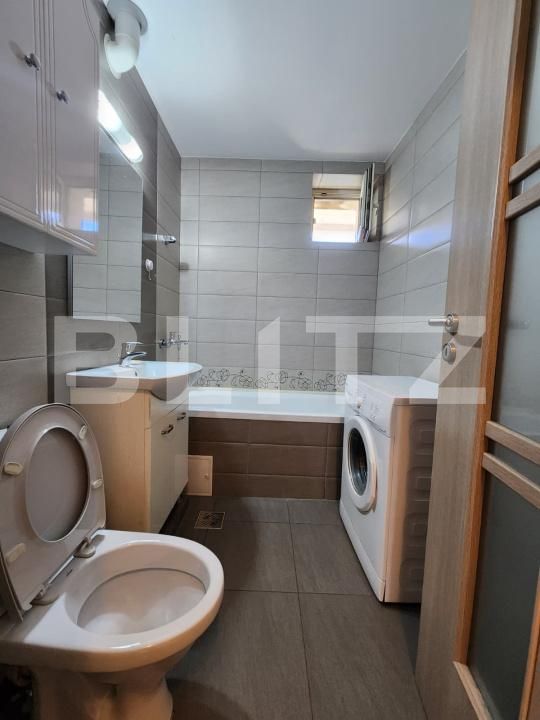 Apartament de închiriat 3 camere 1 Mai - 178267AI | BLITZ Craiova | Poza12