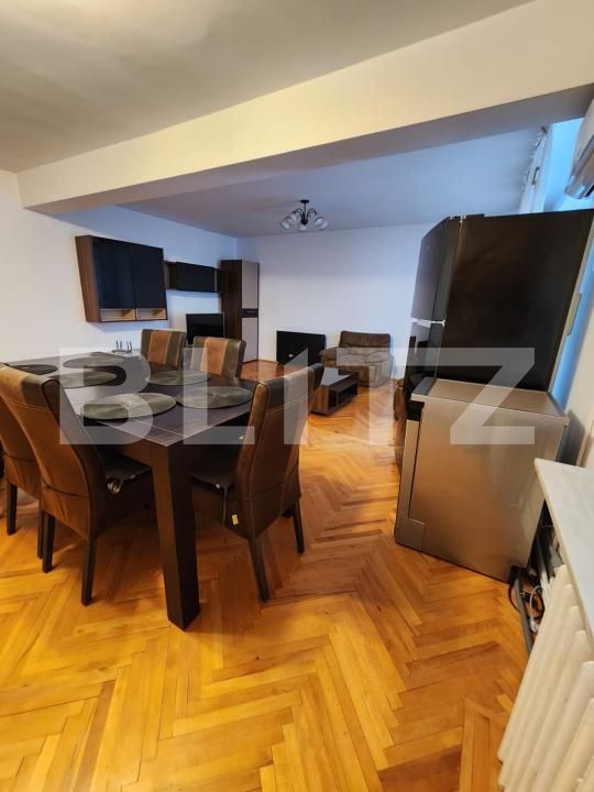 Apartament de închiriat 3 camere 1 Mai - 178267AI | BLITZ Craiova | Poza2