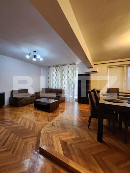 Apartament de închiriat 3 camere 1 Mai - 178267AI | BLITZ Craiova | Poza3