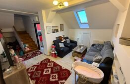 Apartament 2 camere decomandate,55 mp, zona ultracentrala